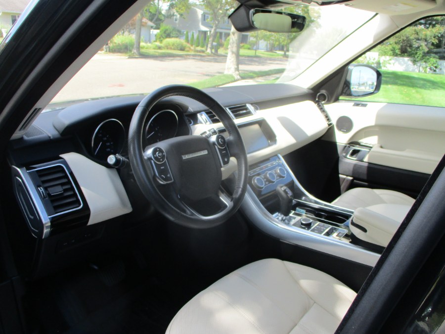 2017 Land Rover Range Rover Sport V6 Supercharged HSE, available for sale in Massapequa, New York | South Shore Auto Brokers & Sales. Massapequa, New York 2017 Land Rover Range Rover Sport V6 Supercharged HSE, available for sale in Massapequa, New York | South Shore Auto Brokers & Sales. Massapequa, New York