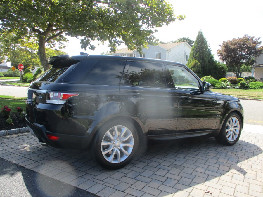 2017 Land Rover Range Rover Sport V6 Supercharged HSE, available for sale in Massapequa, New York | South Shore Auto Brokers & Sales. Massapequa, New York 2017 Land Rover Range Rover Sport V6 Supercharged HSE, available for sale in Massapequa, New York | South Shore Auto Brokers & Sales. Massapequa, New York