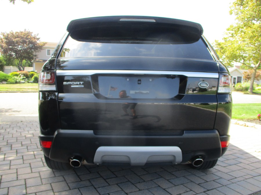 2017 Land Rover Range Rover Sport V6 Supercharged HSE, available for sale in Massapequa, New York | South Shore Auto Brokers & Sales. Massapequa, New York 2017 Land Rover Range Rover Sport V6 Supercharged HSE, available for sale in Massapequa, New York | South Shore Auto Brokers & Sales. Massapequa, New York