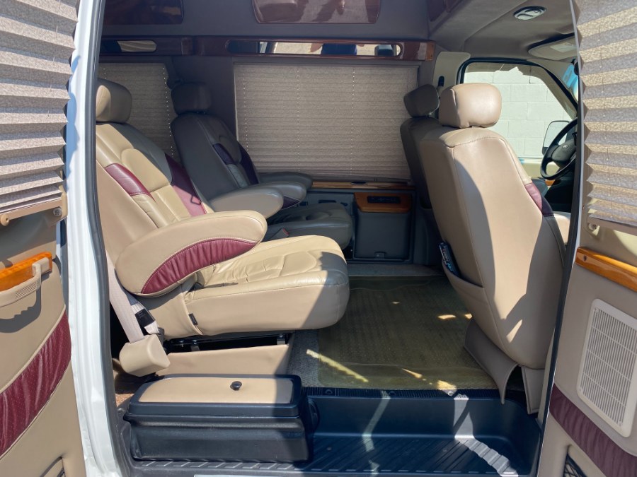 2004 Ford Econoline Cargo Van E-150 Recreational, available for sale in Clinton, Connecticut | M&M Motors International. Clinton, Connecticut 2004 Ford Econoline Cargo Van E-150 Recreational, available for sale in Clinton, Connecticut | M&M Motors International. Clinton, Connecticut