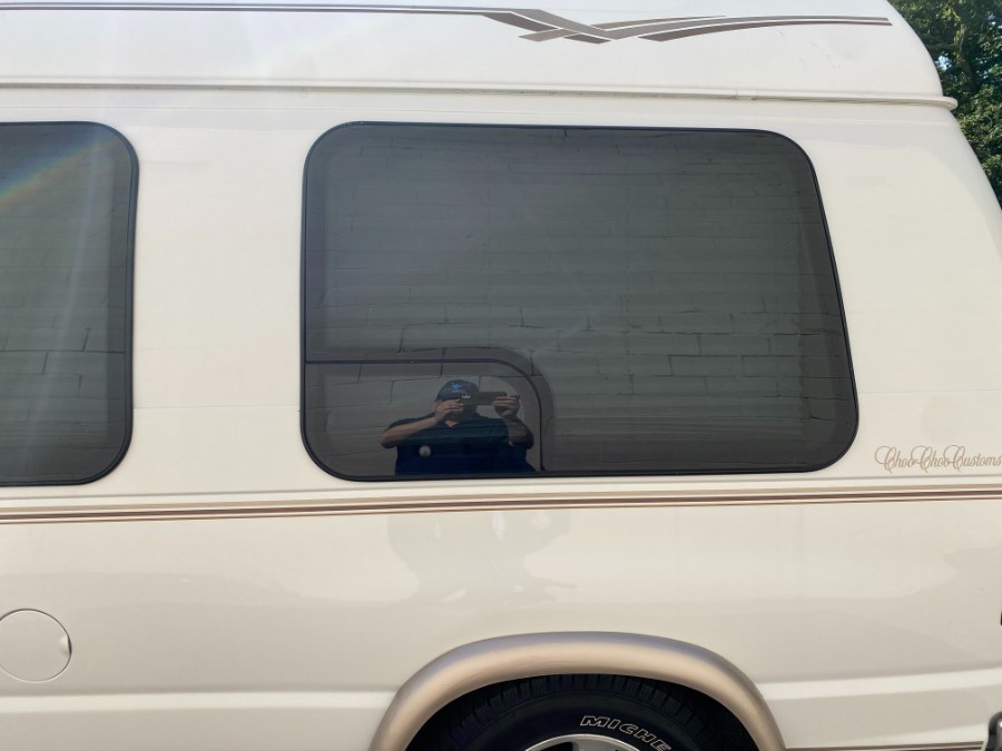 2004 Ford Econoline Cargo Van E-150 Recreational, available for sale in Clinton, Connecticut | M&M Motors International. Clinton, Connecticut 2004 Ford Econoline Cargo Van E-150 Recreational, available for sale in Clinton, Connecticut | M&M Motors International. Clinton, Connecticut