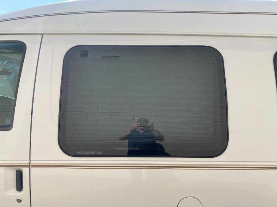 2004 Ford Econoline Cargo Van E-150 Recreational, available for sale in Clinton, Connecticut | M&M Motors International. Clinton, Connecticut 2004 Ford Econoline Cargo Van E-150 Recreational, available for sale in Clinton, Connecticut | M&M Motors International. Clinton, Connecticut