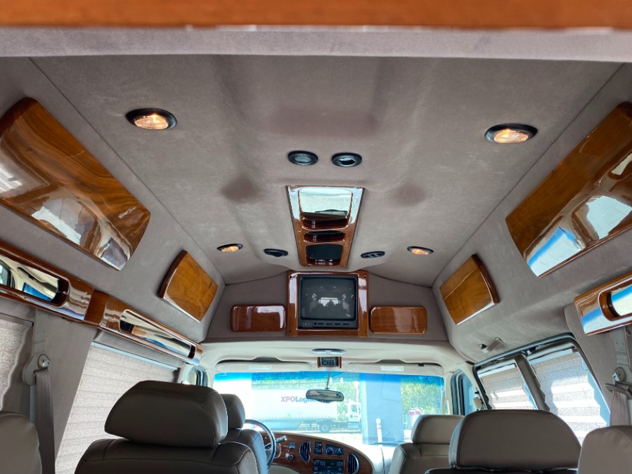 2004 Ford Econoline Cargo Van E-150 Recreational, available for sale in Clinton, Connecticut | M&M Motors International. Clinton, Connecticut 2004 Ford Econoline Cargo Van E-150 Recreational, available for sale in Clinton, Connecticut | M&M Motors International. Clinton, Connecticut