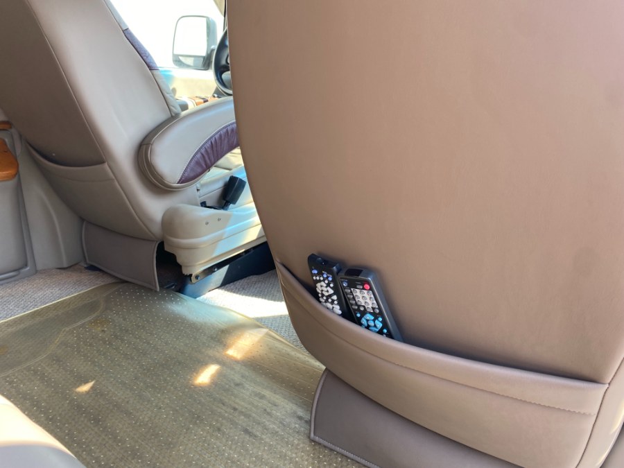 2004 Ford Econoline Cargo Van E-150 Recreational, available for sale in Clinton, Connecticut | M&M Motors International. Clinton, Connecticut 2004 Ford Econoline Cargo Van E-150 Recreational, available for sale in Clinton, Connecticut | M&M Motors International. Clinton, Connecticut