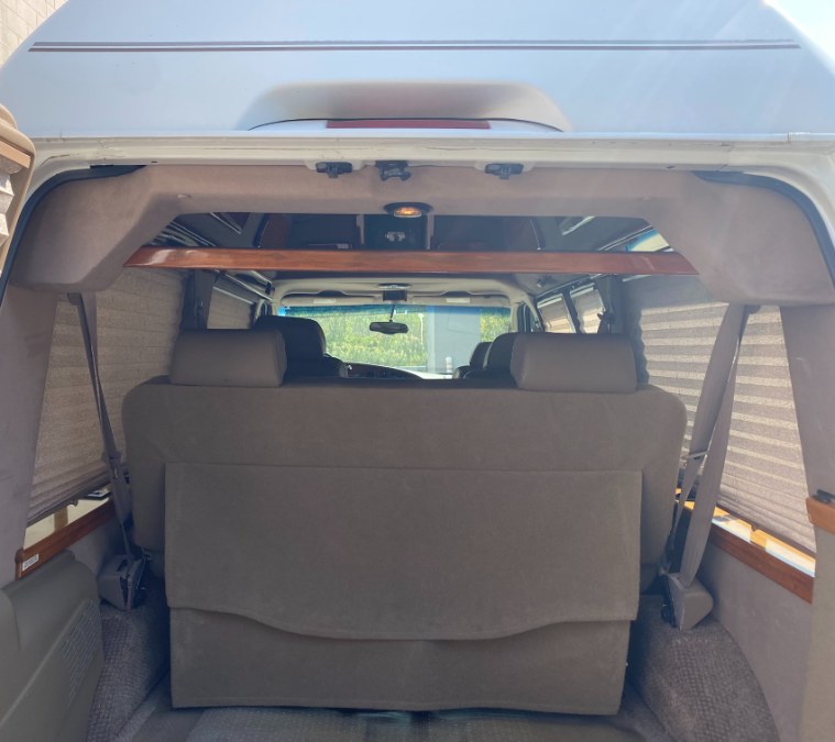2004 Ford Econoline Cargo Van E-150 Recreational, available for sale in Clinton, Connecticut | M&M Motors International. Clinton, Connecticut 2004 Ford Econoline Cargo Van E-150 Recreational, available for sale in Clinton, Connecticut | M&M Motors International. Clinton, Connecticut