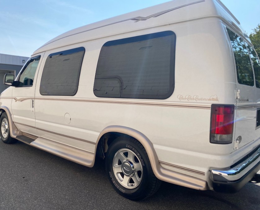 2004 Ford Econoline Cargo Van E-150 Recreational, available for sale in Clinton, Connecticut | M&M Motors International. Clinton, Connecticut 2004 Ford Econoline Cargo Van E-150 Recreational, available for sale in Clinton, Connecticut | M&M Motors International. Clinton, Connecticut
