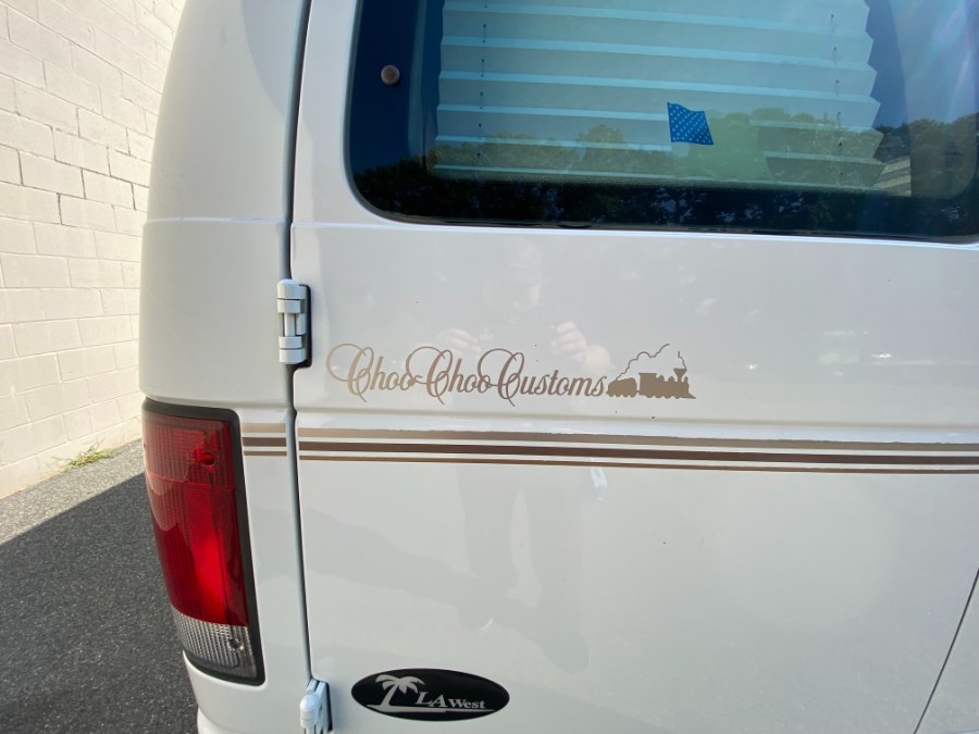 2004 Ford Econoline Cargo Van E-150 Recreational, available for sale in Clinton, Connecticut | M&M Motors International. Clinton, Connecticut 2004 Ford Econoline Cargo Van E-150 Recreational, available for sale in Clinton, Connecticut | M&M Motors International. Clinton, Connecticut