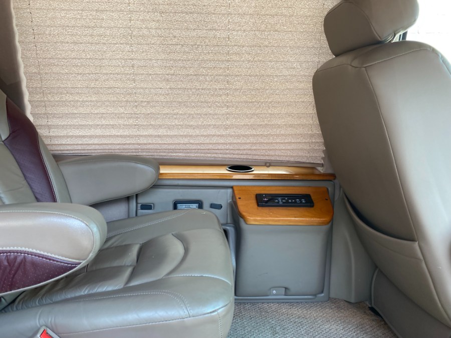 2004 Ford Econoline Cargo Van E-150 Recreational, available for sale in Clinton, Connecticut | M&M Motors International. Clinton, Connecticut 2004 Ford Econoline Cargo Van E-150 Recreational, available for sale in Clinton, Connecticut | M&M Motors International. Clinton, Connecticut