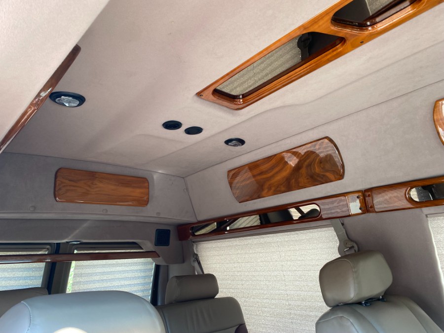 2004 Ford Econoline Cargo Van E-150 Recreational, available for sale in Clinton, Connecticut | M&M Motors International. Clinton, Connecticut 2004 Ford Econoline Cargo Van E-150 Recreational, available for sale in Clinton, Connecticut | M&M Motors International. Clinton, Connecticut