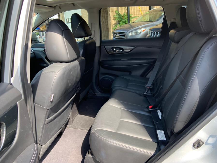 Used Nissan Rogue AWD 4dr SL 2014 | Bridge Motors LLC. Derby, Connecticut Used Nissan Rogue AWD 4dr SL 2014 | Bridge Motors LLC. Derby, Connecticut
