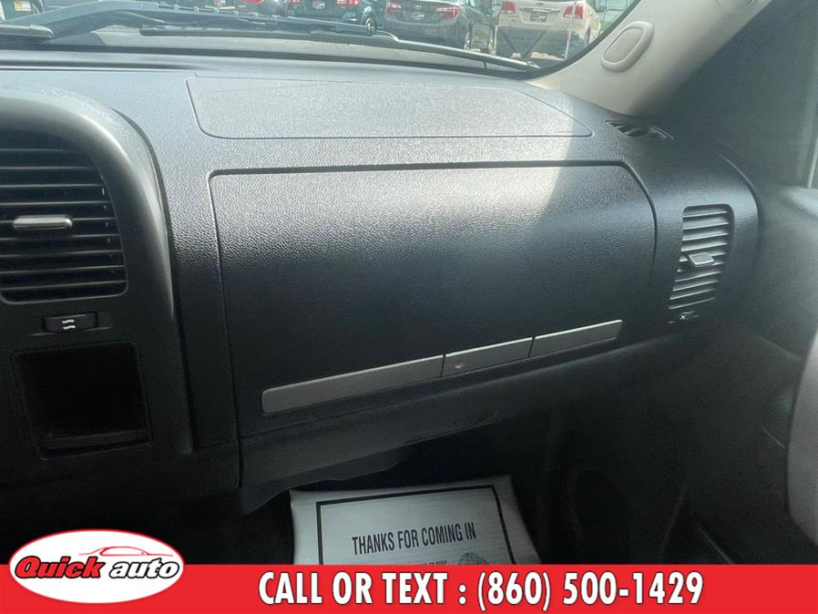 Used GMC Sierra 1500 4WD Crew Cab 143.5" SLE 2013 | Quick Auto LLC. Bristol, Connecticut Used GMC Sierra 1500 4WD Crew Cab 143.5" SLE 2013 | Quick Auto LLC. Bristol, Connecticut
