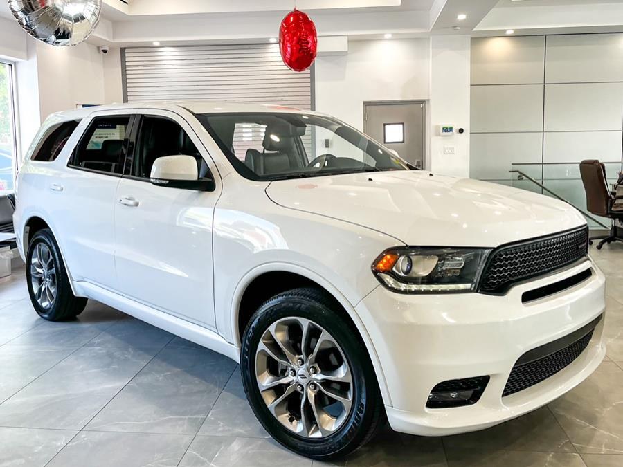Used Dodge Durango GT AWD 2020 | Luxury Motor Club. Franklin Square, New York Used Dodge Durango GT AWD 2020 | Luxury Motor Club. Franklin Square, New York