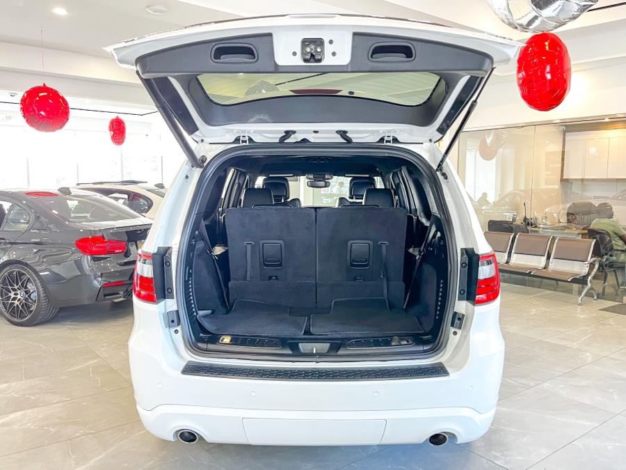 Used Dodge Durango GT AWD 2020 | Luxury Motor Club. Franklin Square, New York Used Dodge Durango GT AWD 2020 | Luxury Motor Club. Franklin Square, New York
