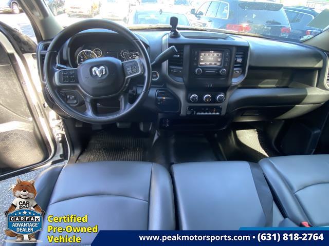 Used Ram 3500 Chassis Cab Tradesman 4WD Crew Cab 60" CA 172.4" WB 2020 | Peak Automotive Inc.. Bayshore, New York Used Ram 3500 Chassis Cab Tradesman 4WD Crew Cab 60" CA 172.4" WB 2020 | Peak Automotive Inc.. Bayshore, New York
