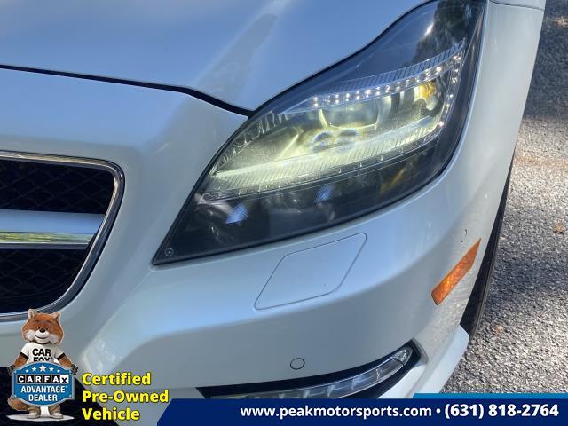 Used Mercedes-Benz CLS-Class 4dr Sdn CLS550 4MATIC 2014 | Peak Automotive Inc.. Bayshore, New York Used Mercedes-Benz CLS-Class 4dr Sdn CLS550 4MATIC 2014 | Peak Automotive Inc.. Bayshore, New York