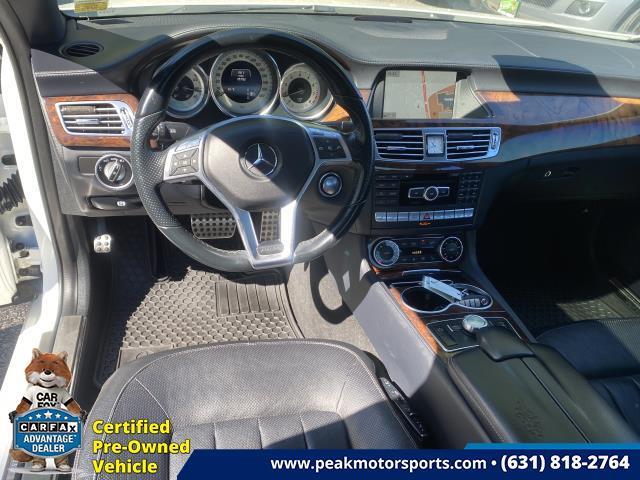 Used Mercedes-Benz CLS-Class 4dr Sdn CLS550 4MATIC 2014 | Peak Automotive Inc.. Bayshore, New York Used Mercedes-Benz CLS-Class 4dr Sdn CLS550 4MATIC 2014 | Peak Automotive Inc.. Bayshore, New York