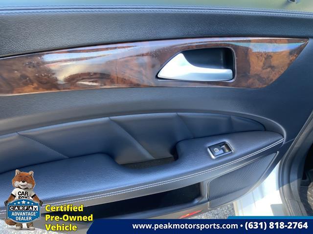 Used Mercedes-Benz CLS-Class 4dr Sdn CLS550 4MATIC 2014 | Peak Automotive Inc.. Bayshore, New York Used Mercedes-Benz CLS-Class 4dr Sdn CLS550 4MATIC 2014 | Peak Automotive Inc.. Bayshore, New York