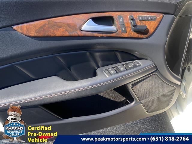 Used Mercedes-Benz CLS-Class 4dr Sdn CLS550 4MATIC 2014 | Peak Automotive Inc.. Bayshore, New York Used Mercedes-Benz CLS-Class 4dr Sdn CLS550 4MATIC 2014 | Peak Automotive Inc.. Bayshore, New York