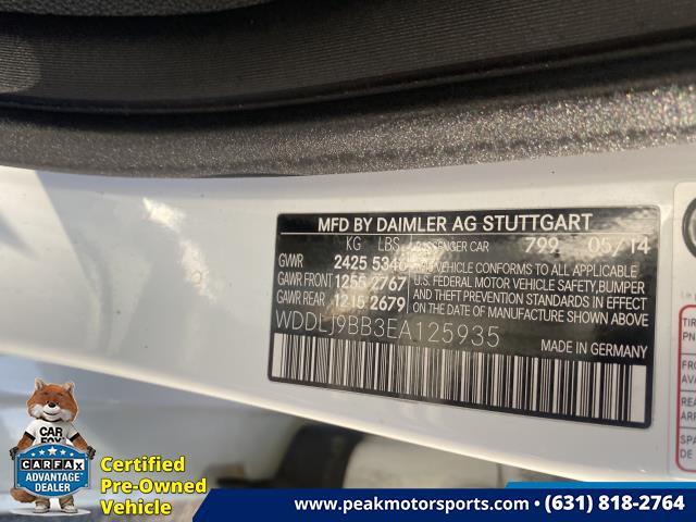 Used Mercedes-Benz CLS-Class 4dr Sdn CLS550 4MATIC 2014 | Peak Automotive Inc.. Bayshore, New York Used Mercedes-Benz CLS-Class 4dr Sdn CLS550 4MATIC 2014 | Peak Automotive Inc.. Bayshore, New York