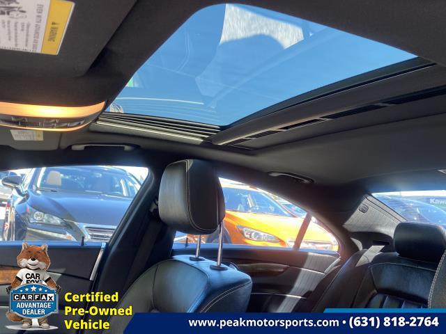 Used Mercedes-Benz CLS-Class 4dr Sdn CLS550 4MATIC 2014 | Peak Automotive Inc.. Bayshore, New York Used Mercedes-Benz CLS-Class 4dr Sdn CLS550 4MATIC 2014 | Peak Automotive Inc.. Bayshore, New York