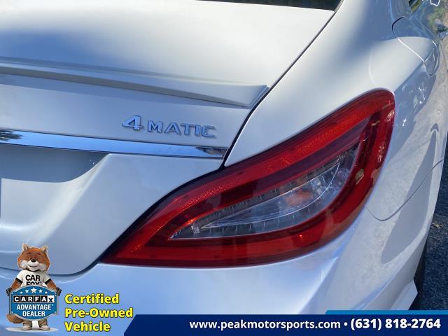 Used Mercedes-Benz CLS-Class 4dr Sdn CLS550 4MATIC 2014 | Peak Automotive Inc.. Bayshore, New York Used Mercedes-Benz CLS-Class 4dr Sdn CLS550 4MATIC 2014 | Peak Automotive Inc.. Bayshore, New York