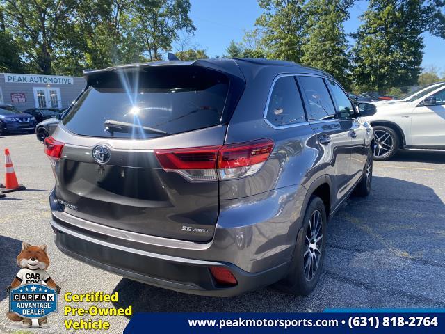 Used Toyota Highlander XLE V6 AWD (Natl) 2018 | Peak Automotive Inc.. Bayshore, New York Used Toyota Highlander XLE V6 AWD (Natl) 2018 | Peak Automotive Inc.. Bayshore, New York