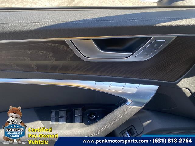 Used Audi A6 Premium Plus 45 TFSI quattro 2019 | Peak Automotive Inc.. Bayshore, New York Used Audi A6 Premium Plus 45 TFSI quattro 2019 | Peak Automotive Inc.. Bayshore, New York