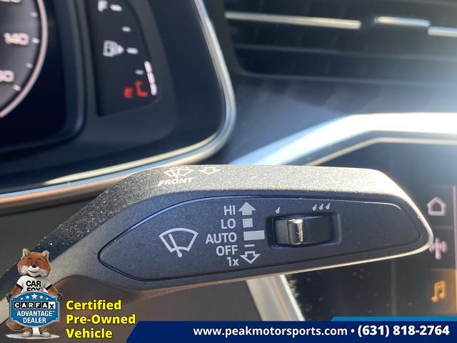 Used Audi A6 Premium Plus 45 TFSI quattro 2019 | Peak Automotive Inc.. Bayshore, New York Used Audi A6 Premium Plus 45 TFSI quattro 2019 | Peak Automotive Inc.. Bayshore, New York