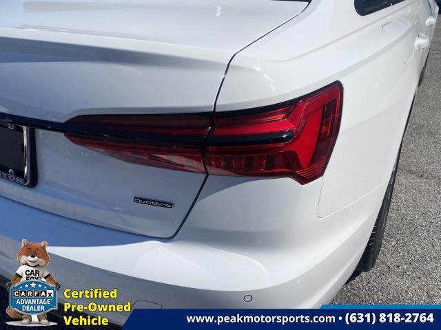 Used Audi A6 Premium Plus 45 TFSI quattro 2019 | Peak Automotive Inc.. Bayshore, New York Used Audi A6 Premium Plus 45 TFSI quattro 2019 | Peak Automotive Inc.. Bayshore, New York