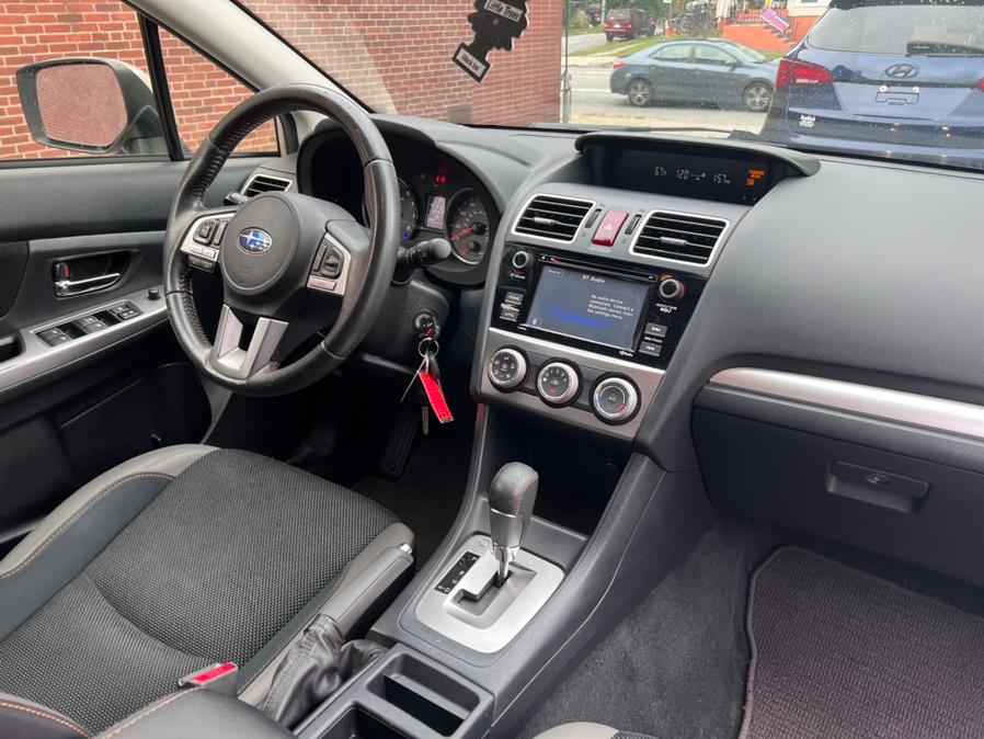 Used Subaru Crosstrek 5dr CVT 2.0i Premium 2016 | Sophia's Auto Sales Inc. Worcester, Massachusetts Used Subaru Crosstrek 5dr CVT 2.0i Premium 2016 | Sophia's Auto Sales Inc. Worcester, Massachusetts
