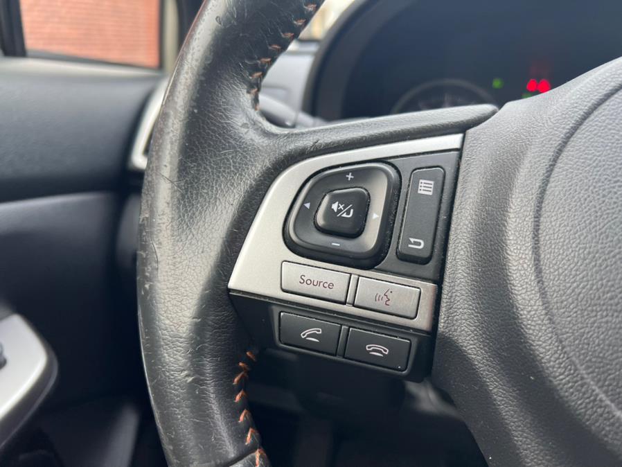 Used Subaru Crosstrek 5dr CVT 2.0i Premium 2016 | Sophia's Auto Sales Inc. Worcester, Massachusetts Used Subaru Crosstrek 5dr CVT 2.0i Premium 2016 | Sophia's Auto Sales Inc. Worcester, Massachusetts