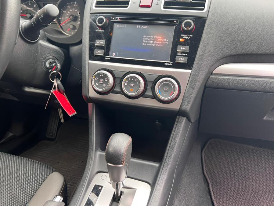 Used Subaru Crosstrek 5dr CVT 2.0i Premium 2016 | Sophia's Auto Sales Inc. Worcester, Massachusetts Used Subaru Crosstrek 5dr CVT 2.0i Premium 2016 | Sophia's Auto Sales Inc. Worcester, Massachusetts