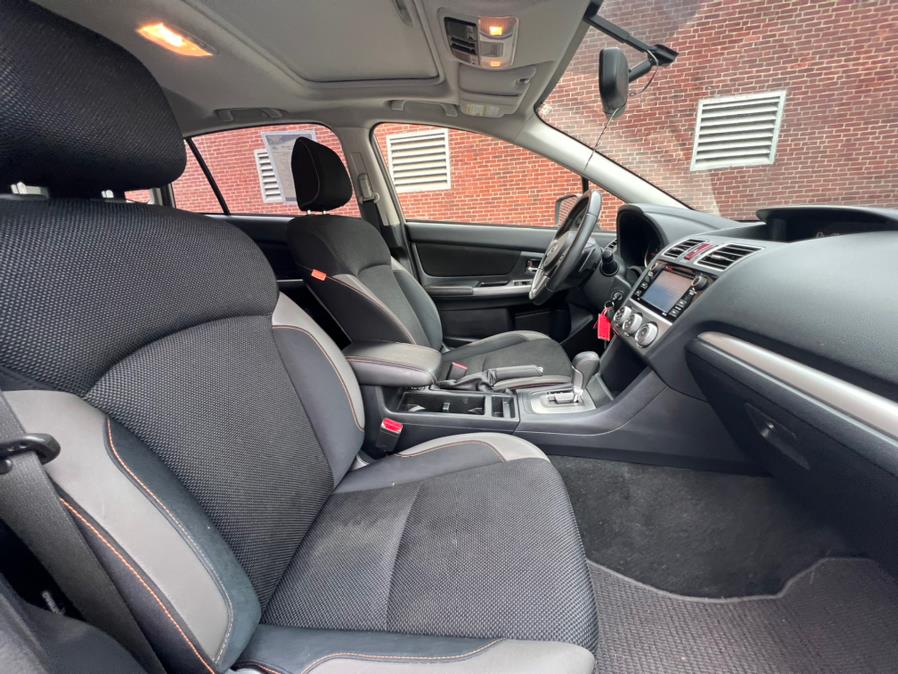 Used Subaru Crosstrek 5dr CVT 2.0i Premium 2016 | Sophia's Auto Sales Inc. Worcester, Massachusetts Used Subaru Crosstrek 5dr CVT 2.0i Premium 2016 | Sophia's Auto Sales Inc. Worcester, Massachusetts
