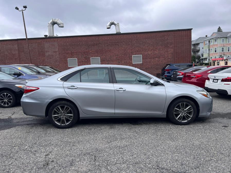 Used Toyota Camry 4dr Sdn I4 Auto SE (Natl) 2016 | Sophia's Auto Sales Inc. Worcester, Massachusetts Used Toyota Camry 4dr Sdn I4 Auto SE (Natl) 2016 | Sophia's Auto Sales Inc. Worcester, Massachusetts