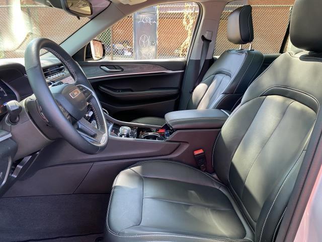 Used Jeep Grand Cherokee Limited 2022 | Eastchester Motor Cars. Bronx, New York Used Jeep Grand Cherokee Limited 2022 | Eastchester Motor Cars. Bronx, New York