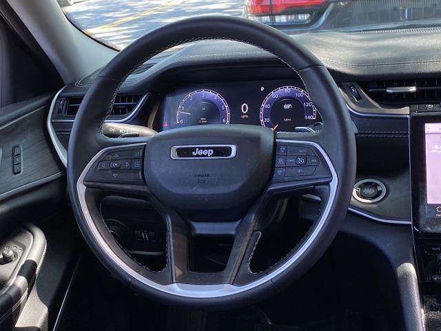 Used Jeep Grand Cherokee Limited 2022 | Eastchester Motor Cars. Bronx, New York Used Jeep Grand Cherokee Limited 2022 | Eastchester Motor Cars. Bronx, New York