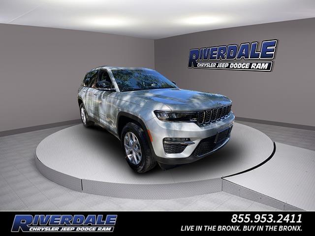 Used Jeep Grand Cherokee Limited 2022 | Eastchester Motor Cars. Bronx, New York Used Jeep Grand Cherokee Limited 2022 | Eastchester Motor Cars. Bronx, New York