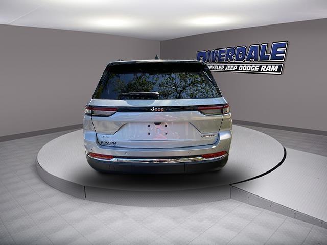 Used Jeep Grand Cherokee Limited 2022 | Eastchester Motor Cars. Bronx, New York Used Jeep Grand Cherokee Limited 2022 | Eastchester Motor Cars. Bronx, New York