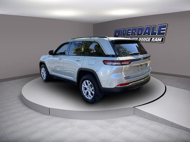 Used Jeep Grand Cherokee Limited 2022 | Eastchester Motor Cars. Bronx, New York Used Jeep Grand Cherokee Limited 2022 | Eastchester Motor Cars. Bronx, New York