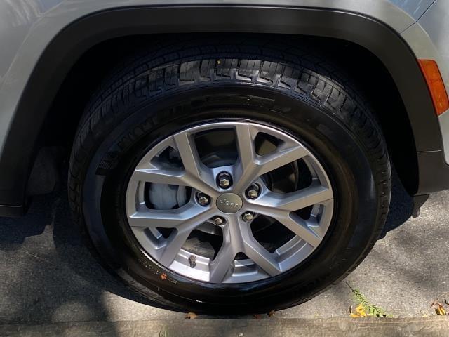 Used Jeep Grand Cherokee Limited 2022 | Eastchester Motor Cars. Bronx, New York Used Jeep Grand Cherokee Limited 2022 | Eastchester Motor Cars. Bronx, New York