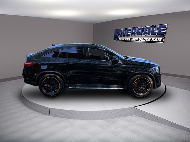Used Mercedes-benz Gle GLE 43 AMG® 2019 | Eastchester Motor Cars. Bronx, New York Used Mercedes-benz Gle GLE 43 AMG® 2019 | Eastchester Motor Cars. Bronx, New York