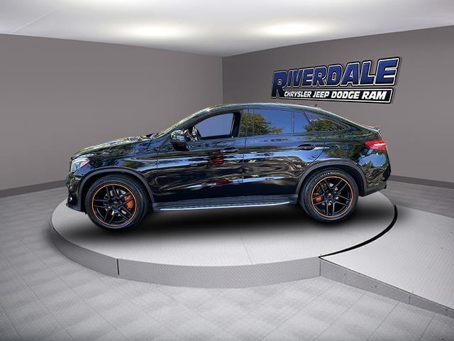 Used Mercedes-benz Gle GLE 43 AMG® 2019 | Eastchester Motor Cars. Bronx, New York Used Mercedes-benz Gle GLE 43 AMG® 2019 | Eastchester Motor Cars. Bronx, New York