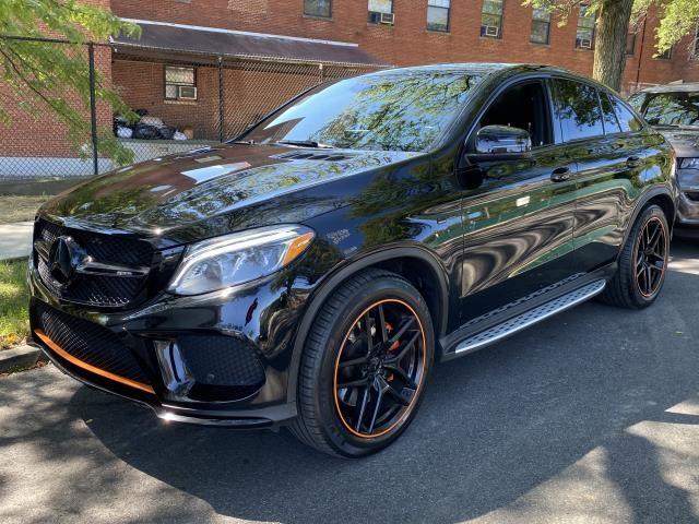 Used Mercedes-benz Gle GLE 43 AMG® 2019 | Eastchester Motor Cars. Bronx, New York Used Mercedes-benz Gle GLE 43 AMG® 2019 | Eastchester Motor Cars. Bronx, New York