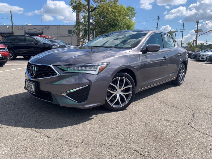 2020 Acura ILX Sedan w/Premium Pkg, available for sale in Lodi, New Jersey | European Auto Expo. Lodi, New Jersey