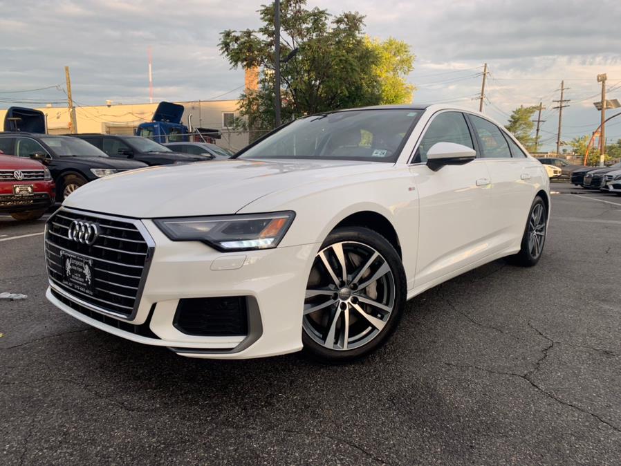 2019 Audi A6 Premium 55 TFSI quattro, available for sale in Lodi, New Jersey | European Auto Expo. Lodi, New Jersey