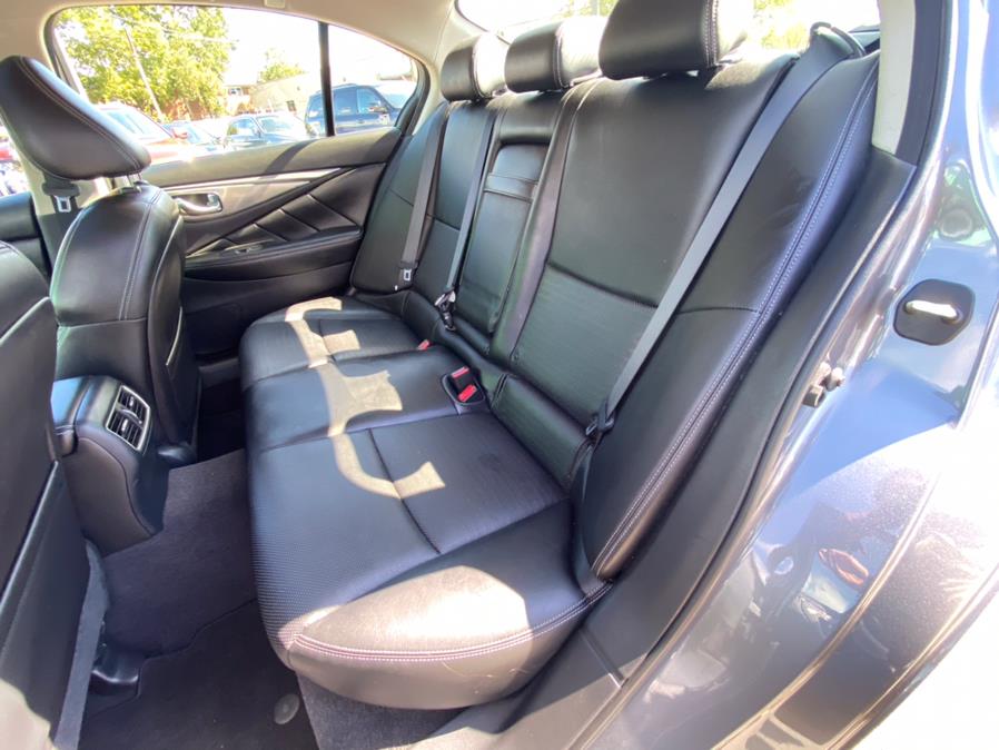 Used INFINITI Q50 3.0t Signature Edition AWD 2019 | European Auto Expo. Lodi, New Jersey Used INFINITI Q50 3.0t Signature Edition AWD 2019 | European Auto Expo. Lodi, New Jersey