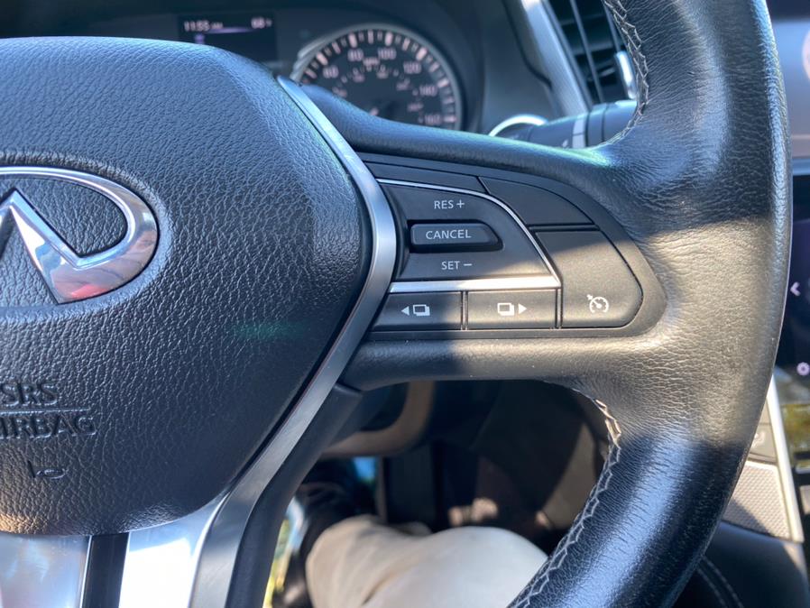 Used INFINITI Q50 3.0t Signature Edition AWD 2019 | European Auto Expo. Lodi, New Jersey Used INFINITI Q50 3.0t Signature Edition AWD 2019 | European Auto Expo. Lodi, New Jersey