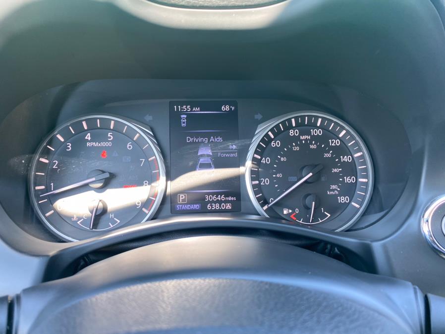 Used INFINITI Q50 3.0t Signature Edition AWD 2019 | European Auto Expo. Lodi, New Jersey Used INFINITI Q50 3.0t Signature Edition AWD 2019 | European Auto Expo. Lodi, New Jersey
