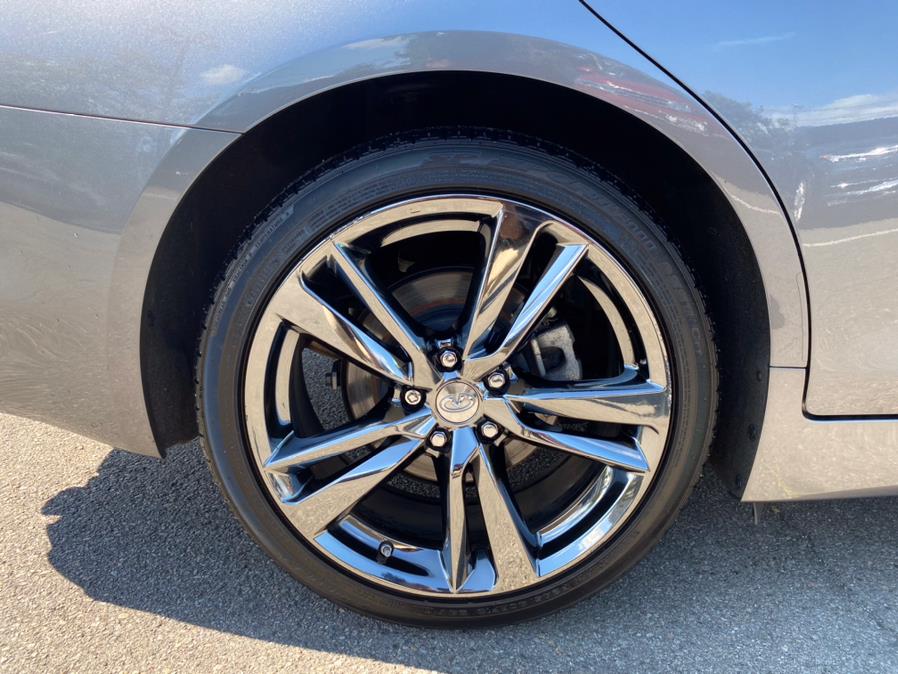 Used INFINITI Q50 3.0t Signature Edition AWD 2019 | European Auto Expo. Lodi, New Jersey Used INFINITI Q50 3.0t Signature Edition AWD 2019 | European Auto Expo. Lodi, New Jersey