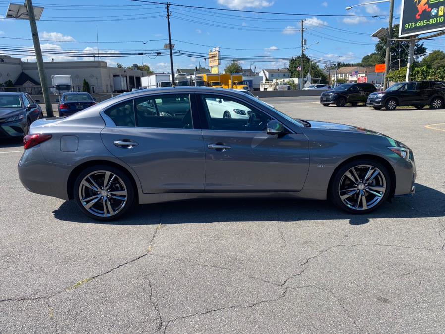 Used INFINITI Q50 3.0t Signature Edition AWD 2019 | European Auto Expo. Lodi, New Jersey Used INFINITI Q50 3.0t Signature Edition AWD 2019 | European Auto Expo. Lodi, New Jersey